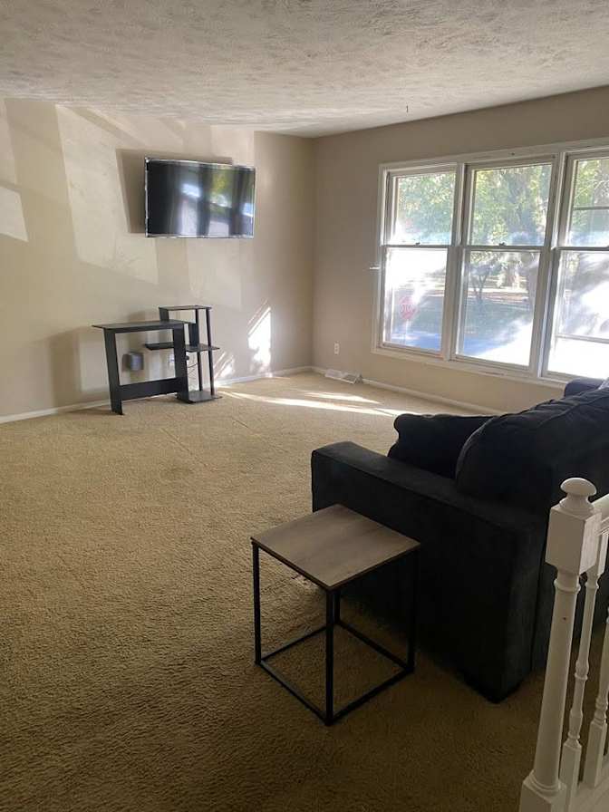 Michael House's room