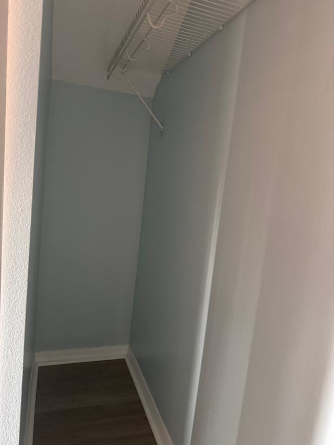 Fran's room