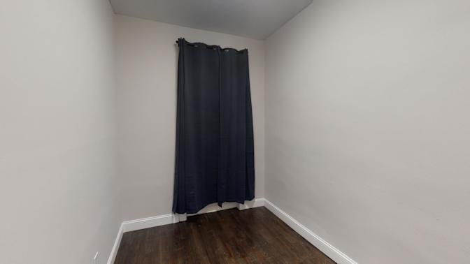 Sam June's room