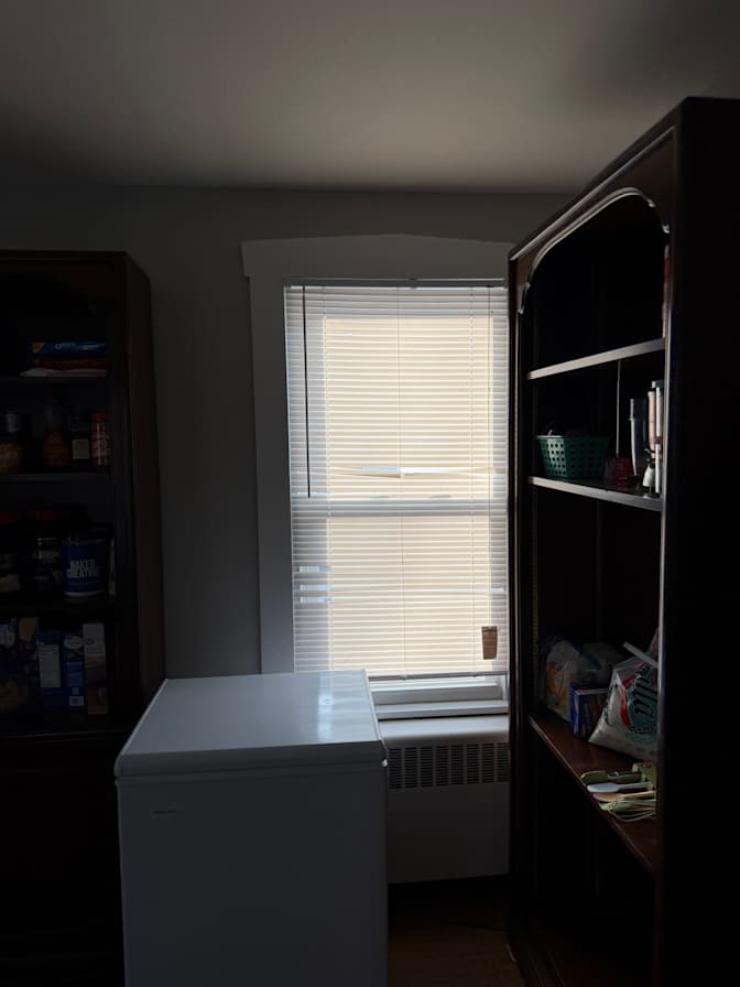 Lauren's room