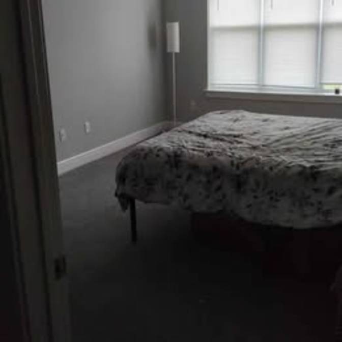 Parimal's room