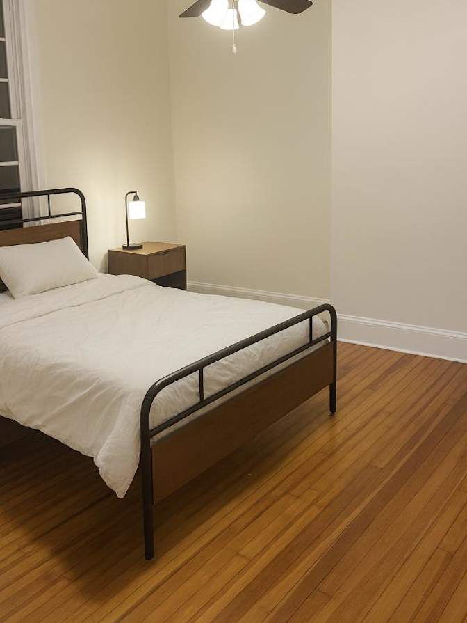 PadSplit's room
