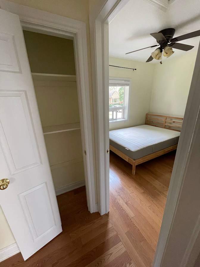 ishouse's room