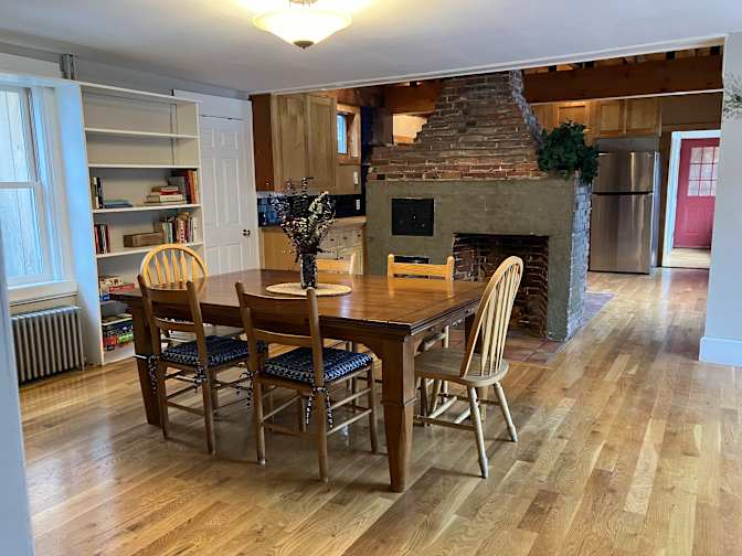 Amy's room