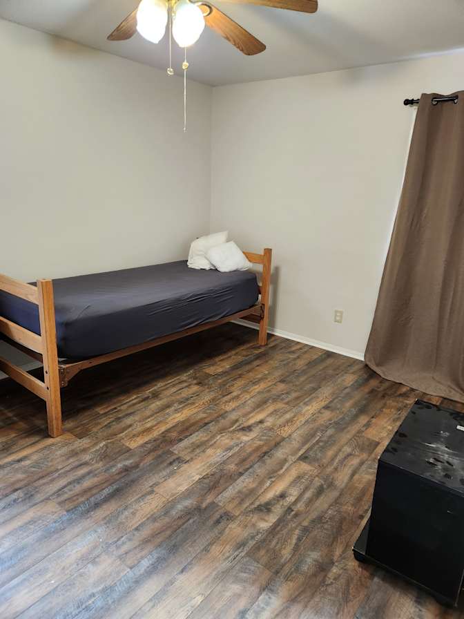 rahul's room