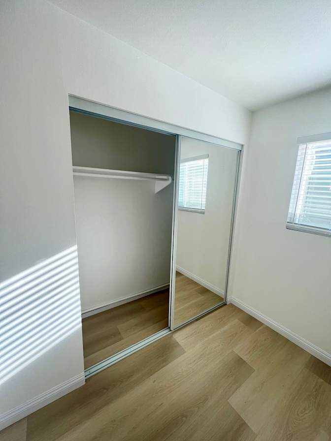 Tyler's room
