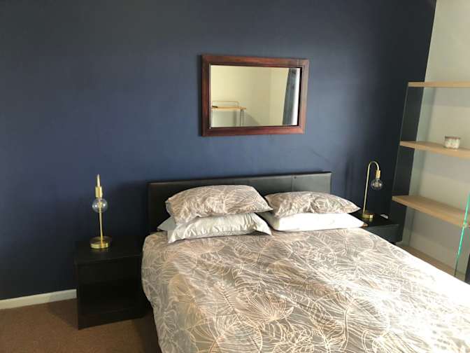 Natalie's room
