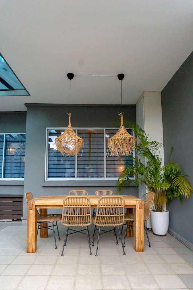 Hei Homes's room
