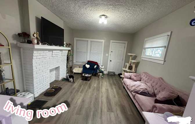 sarah rose's room