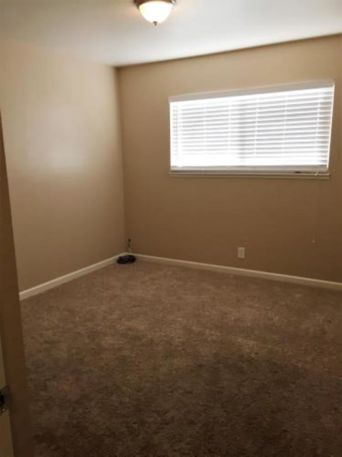 Chad's room