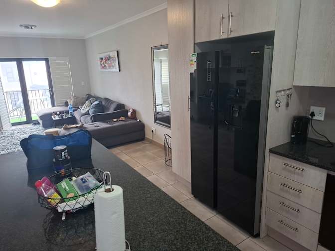 Emmanuel's room