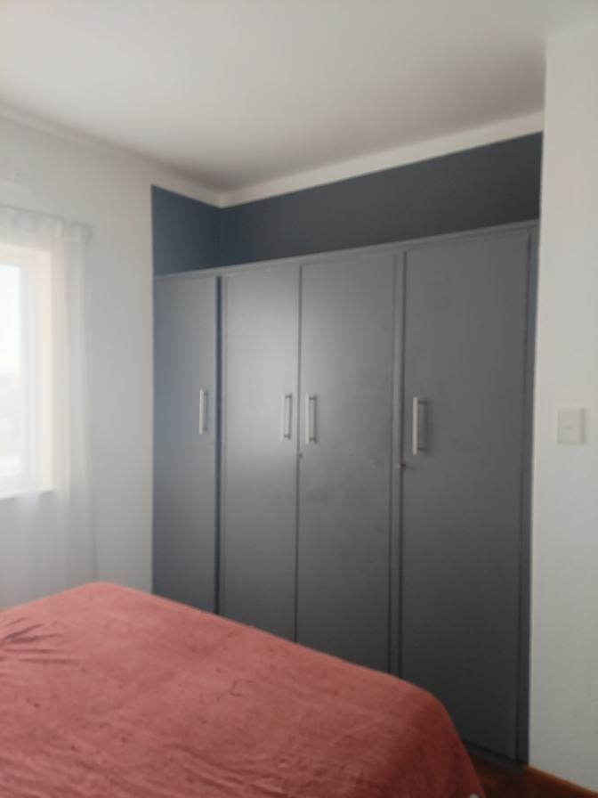 Mihlali's room