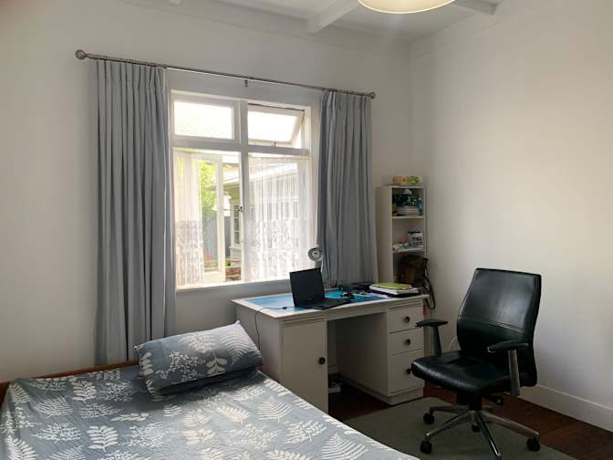 Anna's room