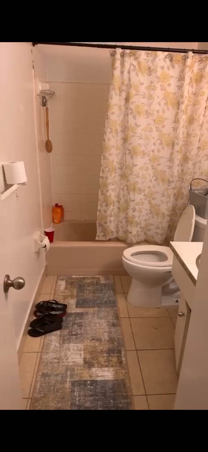 Nicholas's room