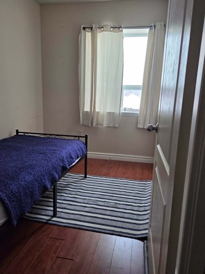 Elizabeth's room
