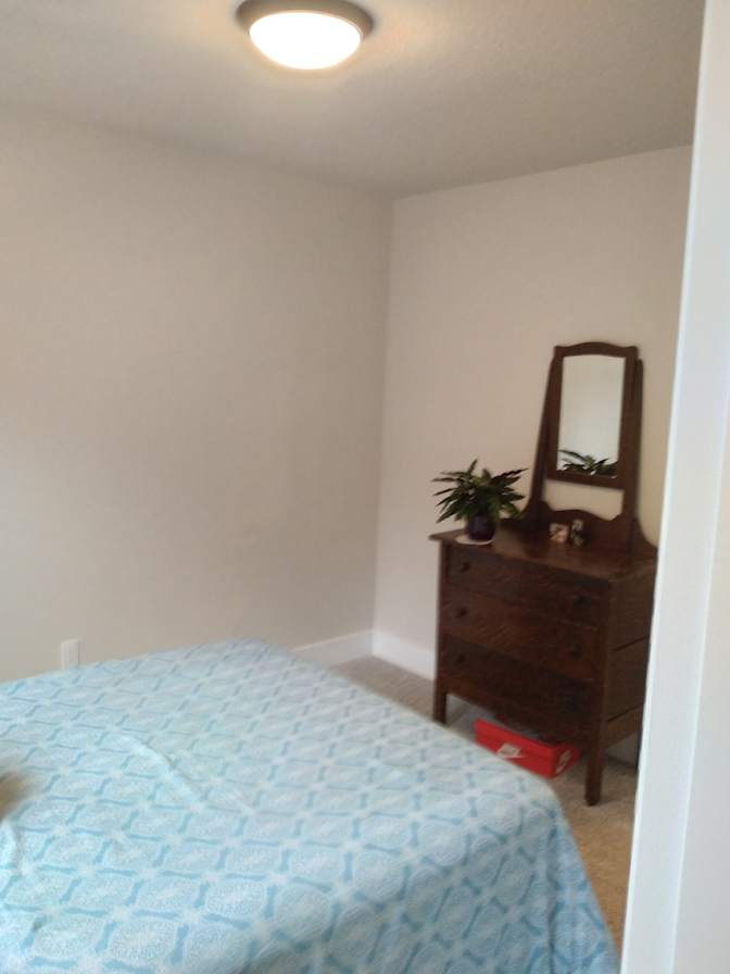 Kelsi's room