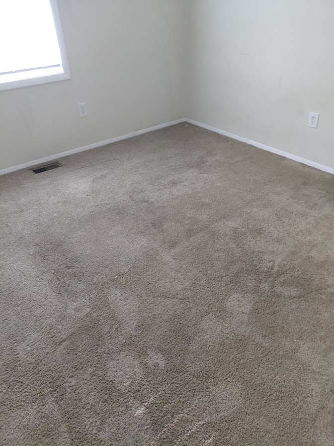 Lateef's room