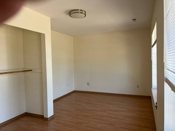 Sam's room