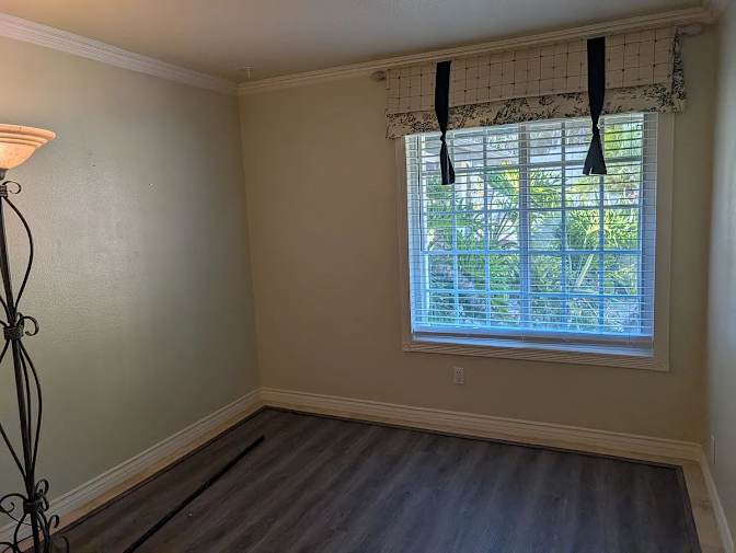 Bobby's room