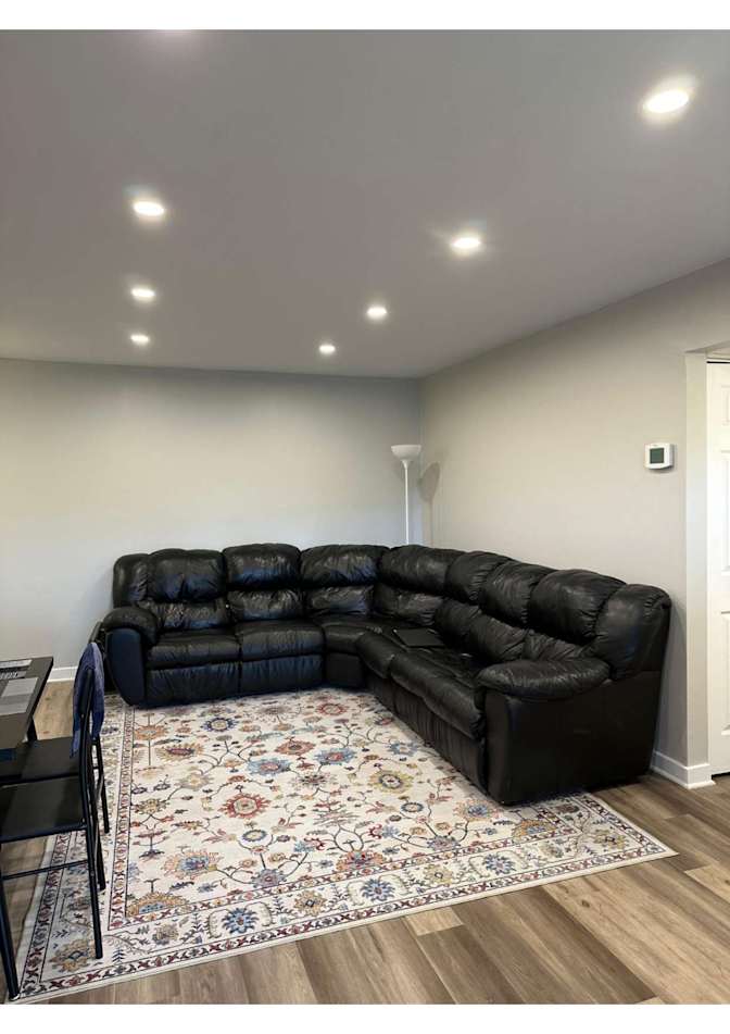 Manoj's room