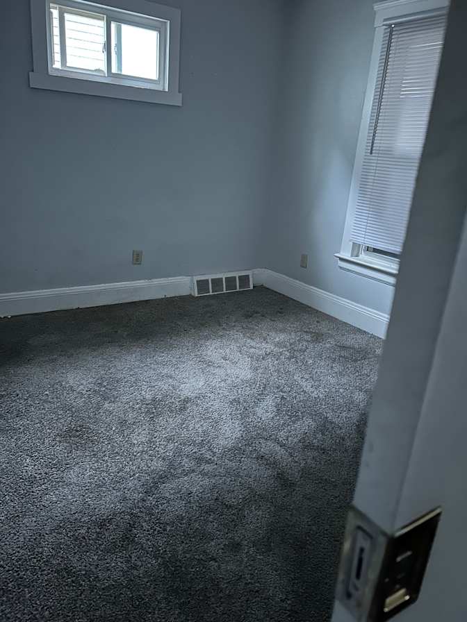 Jasmine's room