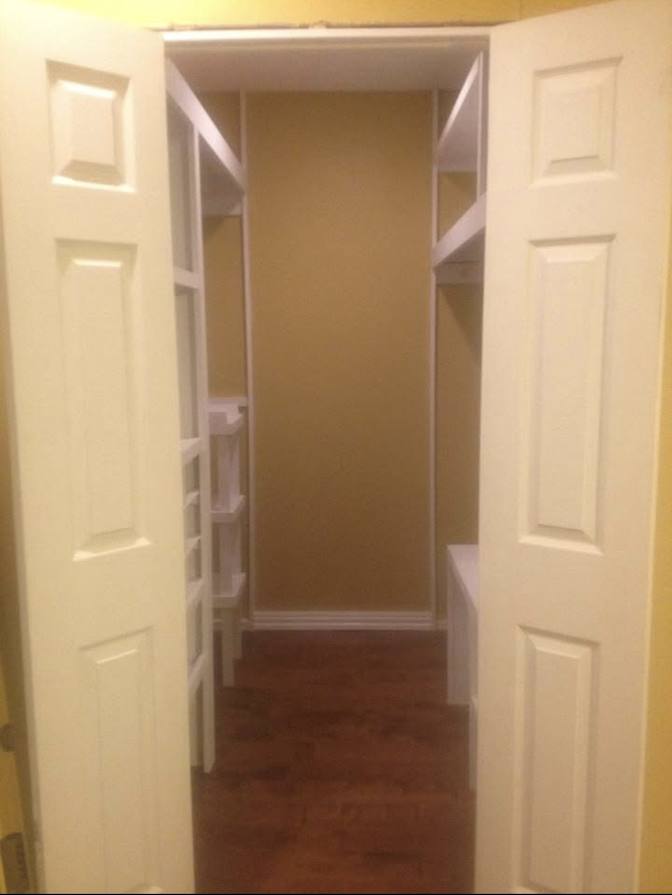 Kelsey Thomas's room