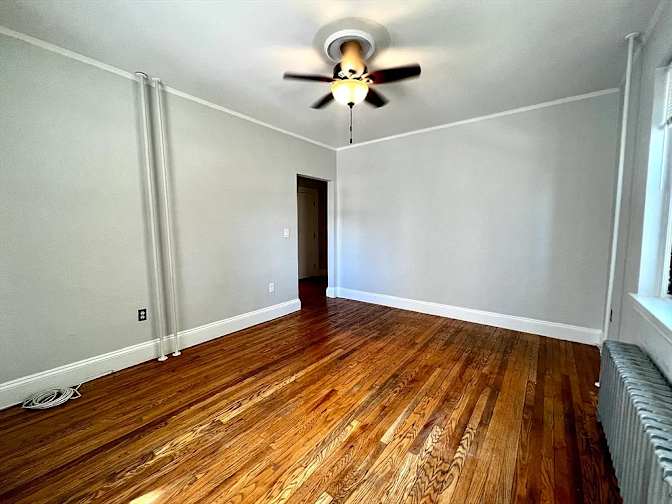 Judith's room