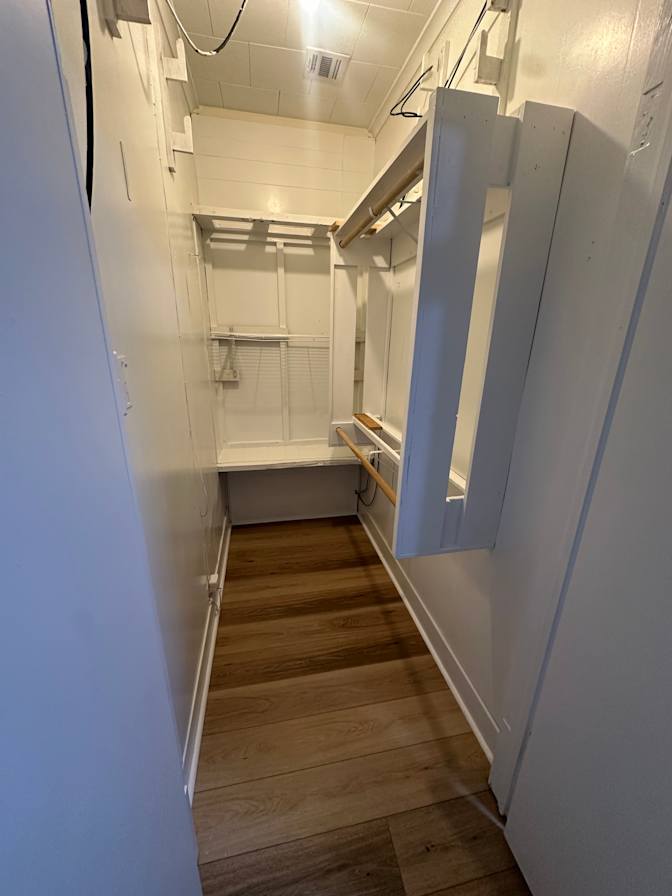 Ss's room