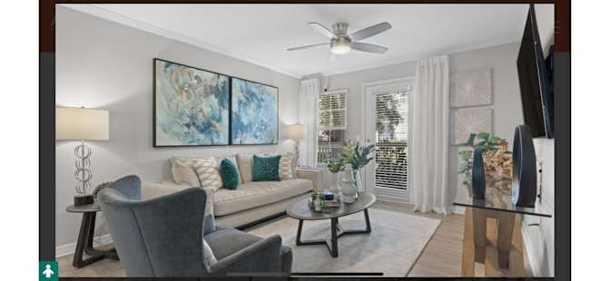 Stephanie's room