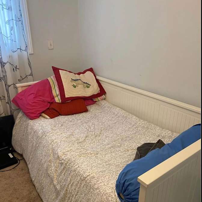 redjo tjhiong-sie's room