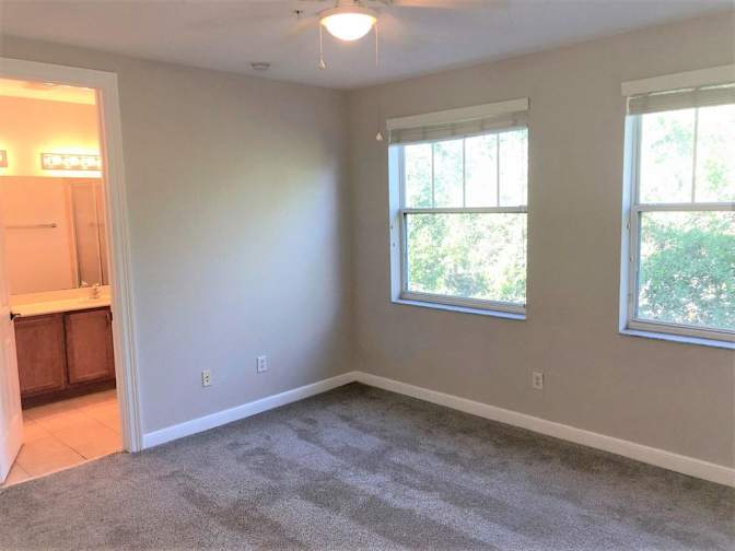 Bart's room