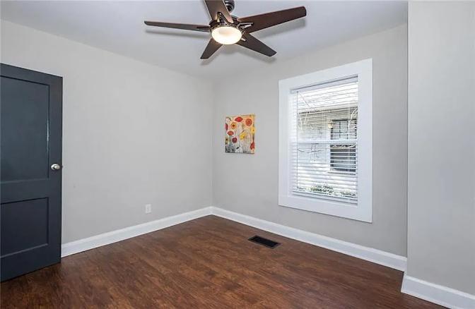 Jonathan's room