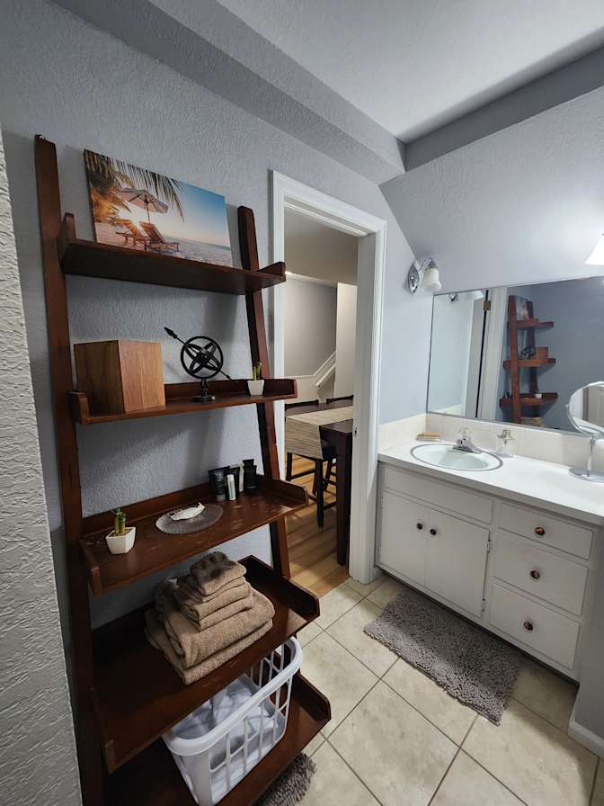 Brittany's room