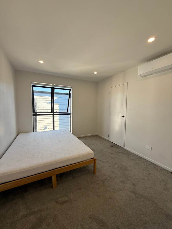 Ujjval's room