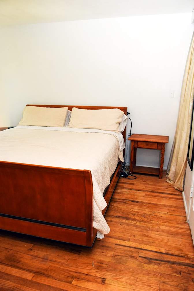 Kalyani's room