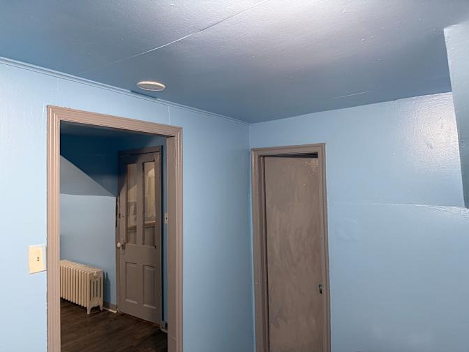 Jacob's room