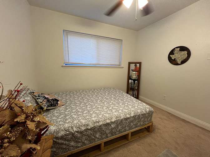 Jack's room