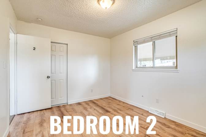 HomeCrew's room