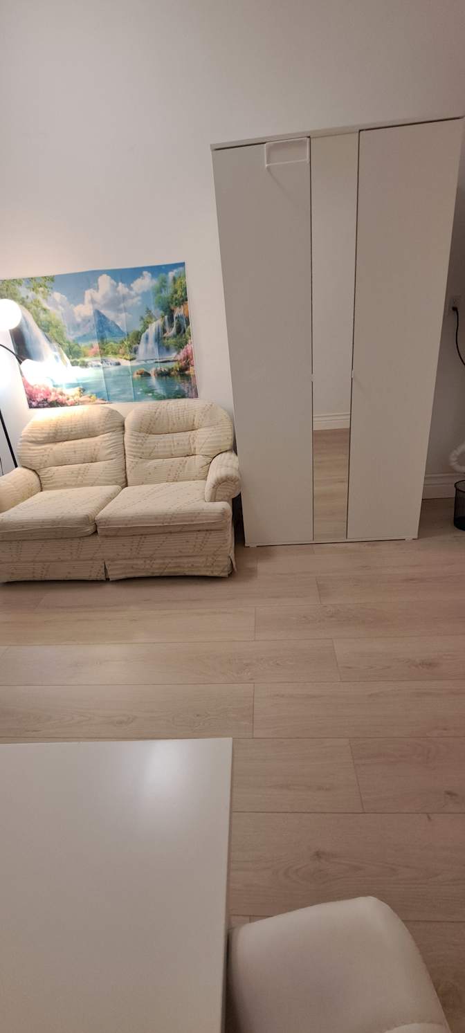 Grace's room