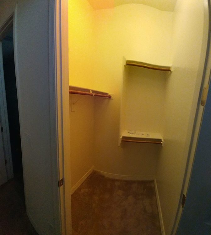 Jeremy Berg's room