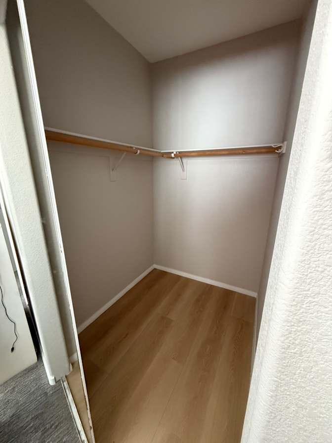 Kim's room