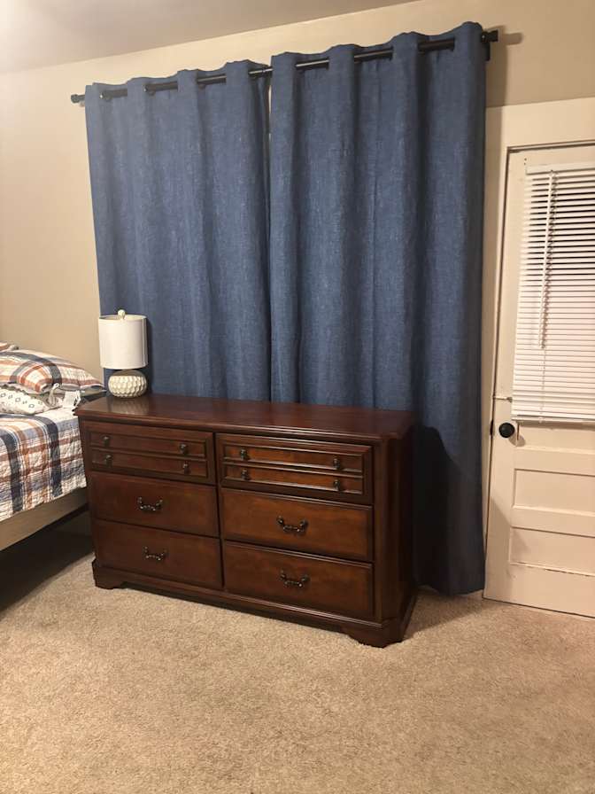 Daniel's room