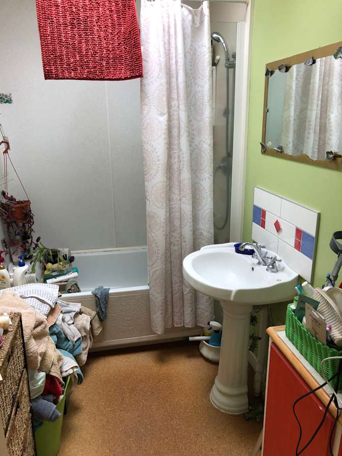 Jennifer's room