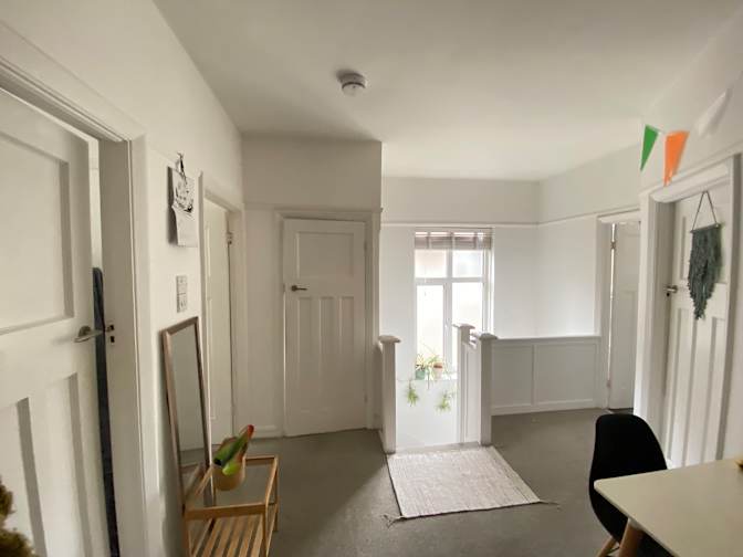 poppy fitzpatrick's room