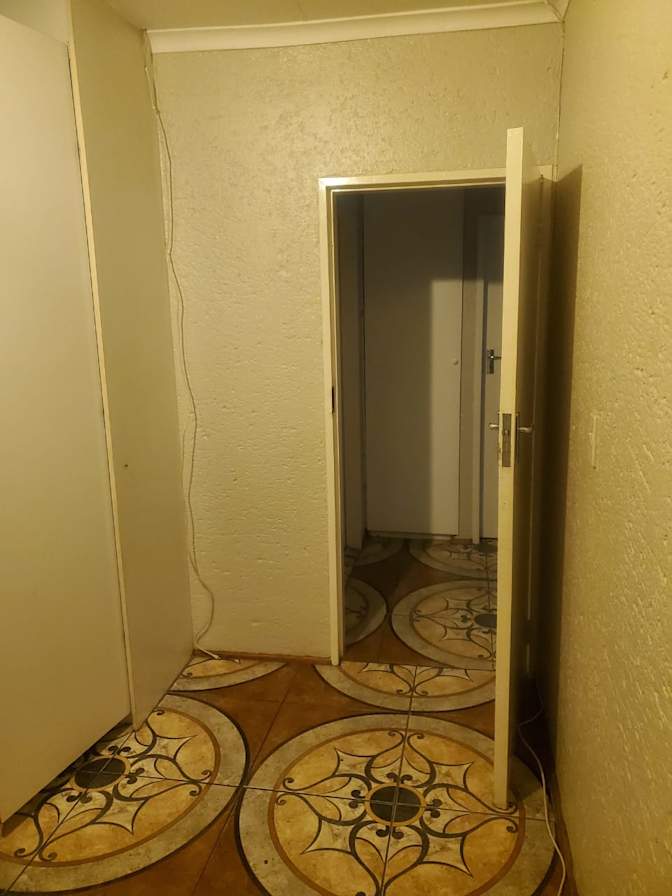 Michael's room