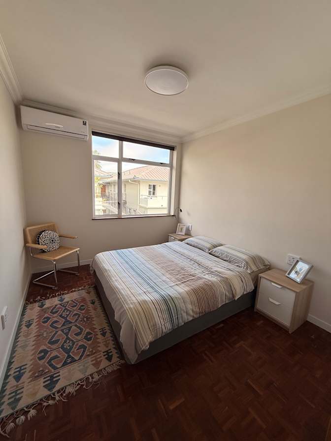 Dylan's room