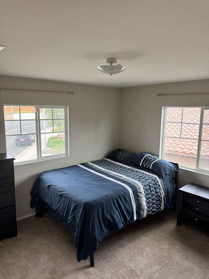 Michelle's room