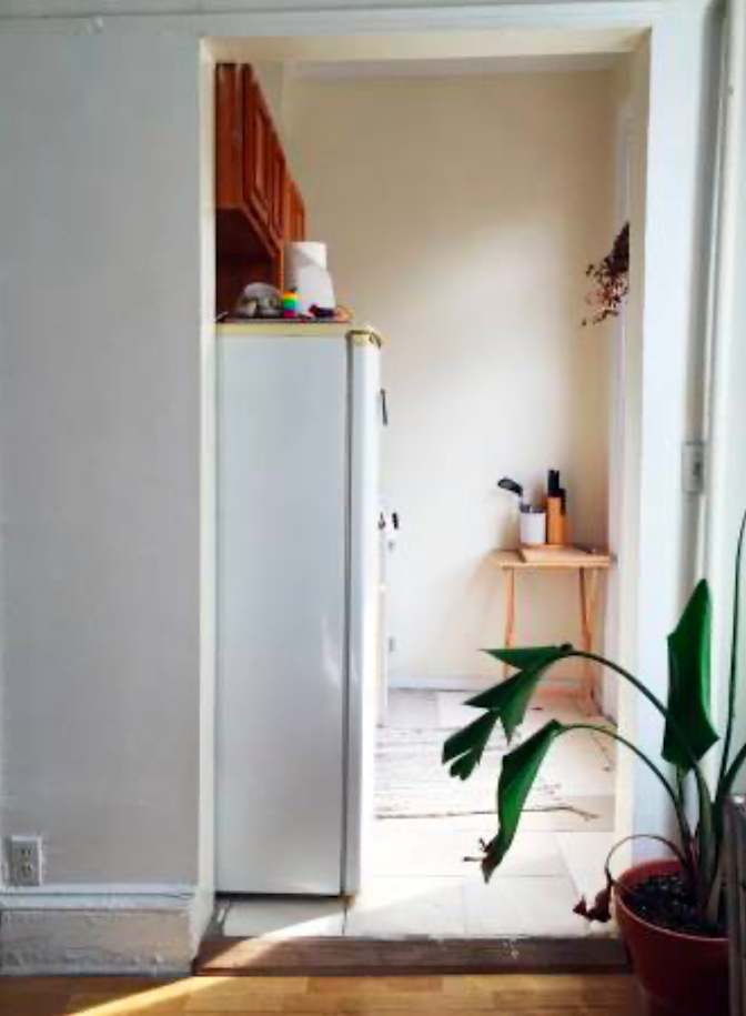 MNC Development's room