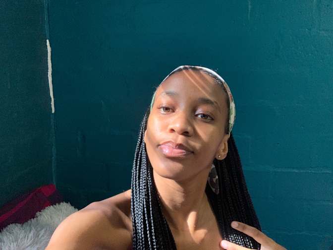 Sihle Mabena