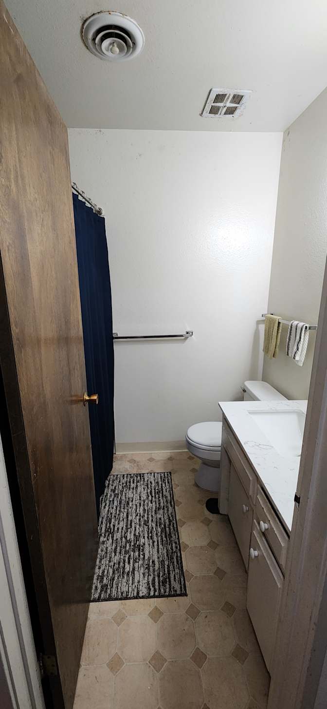 Jacob's room